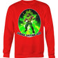 Super Saiyan 420 C (Sweater & Long Sleeve)