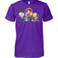 Gaming Trio (T Shirts)