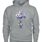 PokeBong Fish (Hoodie & V Necks)