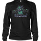 Console Dragons Green (Sweater & Long Sleeve)