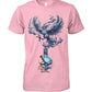 PokeBong Bird (T Shirts)