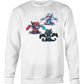 Console Dragons (Sweater & Long Sleeve)