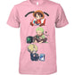 Gaming Trio 2 (T Shirts)