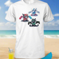 Console Dragons (T Shirts)