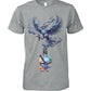 PokeBong Bird (T Shirts)