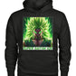 Super Saiyan 420 (Hoodie & V Necks)