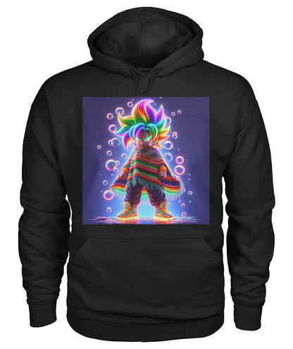 Super Infinity BOY 1 (Hoodie & More) Unisex Hoodie