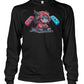 Console Dragons Red (Sweater & Long Sleeve)