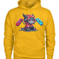 Console Dragons Red (Hoodie & V Necks)