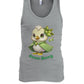 Food Pets Goose Berry  (Tank Top & Polo)