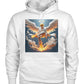 Angel Jambe (Hoodie & V Necks)