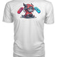 Console Dragons Red (T Shirts)