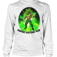 Super Saiyan 420 C (Sweater & Long Sleeve)