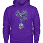 PokeBong Bird (Hoodie & V Necks)