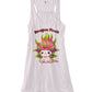 Food Pets Dragon Fruit (Tank Top & Polo )