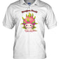 Food Pets Dragon Fruit (Tank Top & Polo )