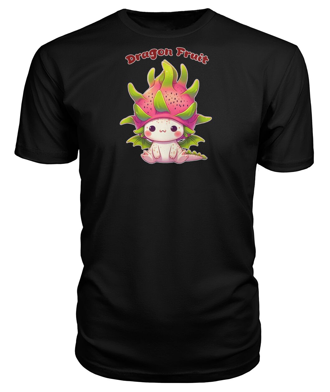 Food Pets Dragon Fruit (T Shirts)