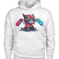 Console Dragons Red (Hoodie & V Necks)