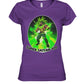 Super Saiyan 420 C (Hoodie & V Necks)