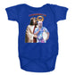 Maguerite & Jesus (Baby Onesie)