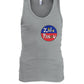 Zafe Panou Chest Logo 2 (Tank Top & Polo)