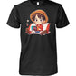 Gaming Trio Red (T Shirts)