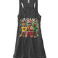 Gingerbread Gang 1 (TankTop & More) Women's Flowy Tank