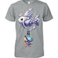 PokeBong Fish (T Shirts)