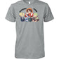 Gaming Trio (T Shirts)