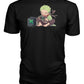 Gaming Trio Green (T Shirts)