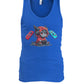 Console Dragons Red (Tank Top & Polo)