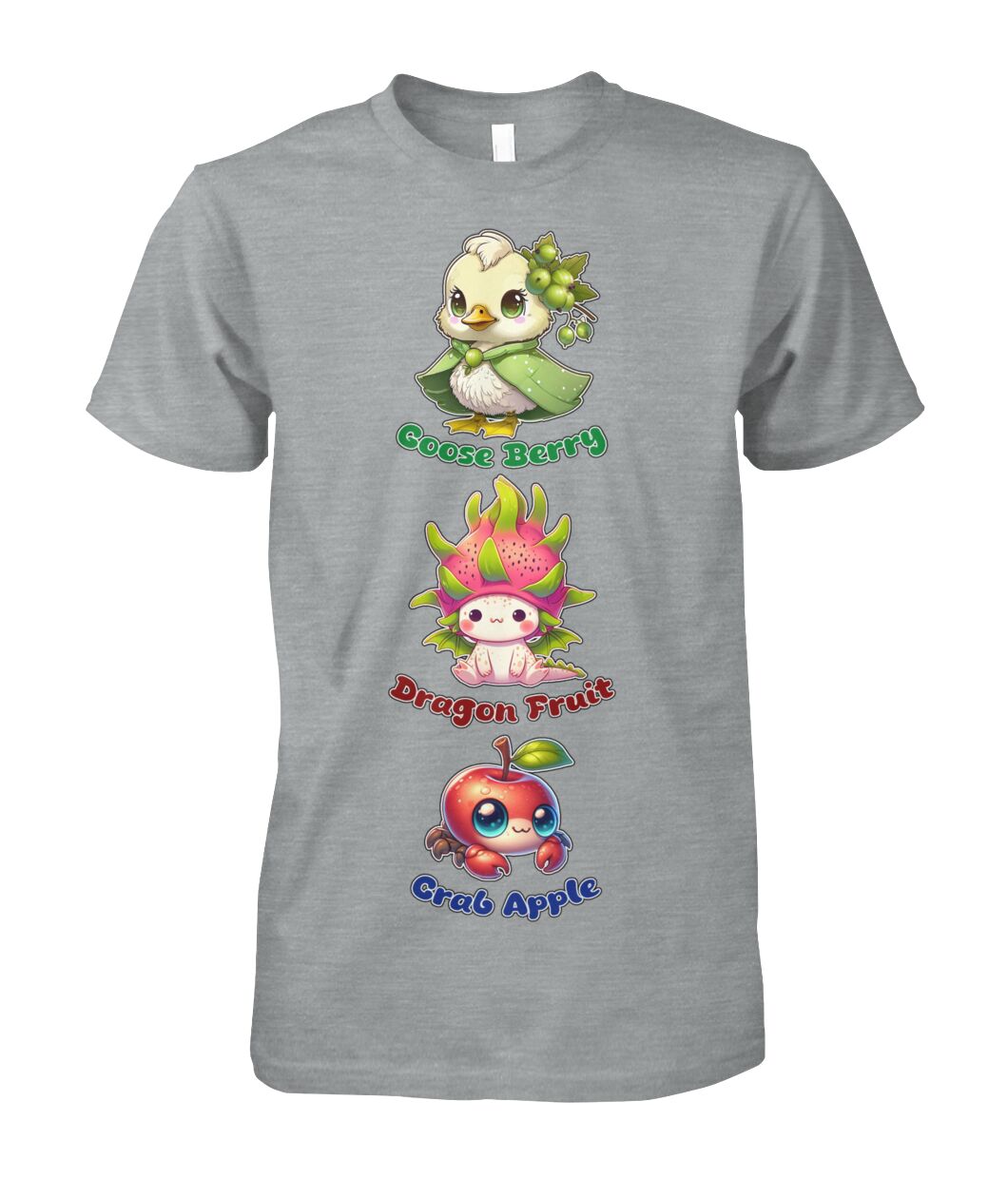 Food Pets 2 (T Shirts)