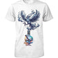 PokeBong Bird (T Shirts)