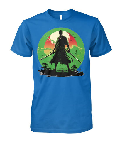Sword Samurai (T Shirts)