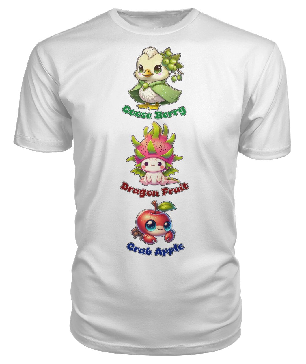 Food Pets 2 (T Shirts)