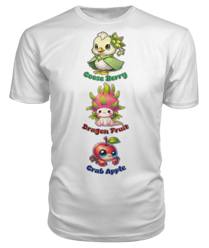 Food Pets 2 (T Shirts)