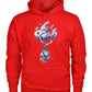 PokeBong Fish (Hoodie & V Necks)