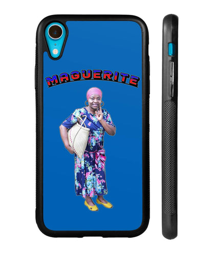 Maguerite (Iphone Case)