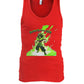 Super Saiyan 420 A  (Tank Top & Polo )