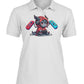 Console Dragons Red (Tank Top & Polo)