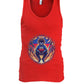 Haitian God (TankTop & More) Men's Tank Top