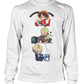 Gaming Trio 2 (Sweater & Long Sleeve)