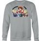 Gaming Trio (Sweater & Long Sleeve)