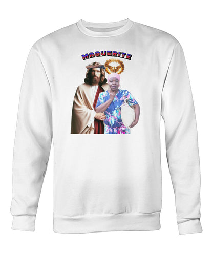 Maguerite & Jesus (Shirts & More)