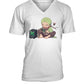 Gaming Trio Green (Hoodie & V Necks)