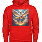 Angel Jambe (Hoodie & V Necks)