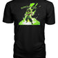 Super Saiyan 420 A (T Shirts)