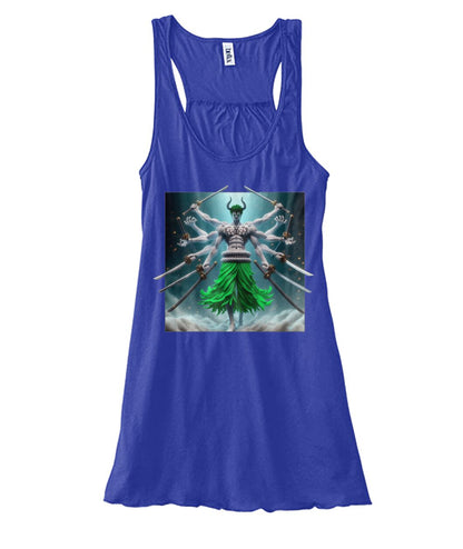 Sword Demon (Tank Top & Polo)