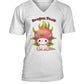 Food Pets Dragon Fruit (Hoodie & V Necks)