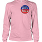 Zafe Panou Chest Logo 2 (Sweater & Long Sleeve)